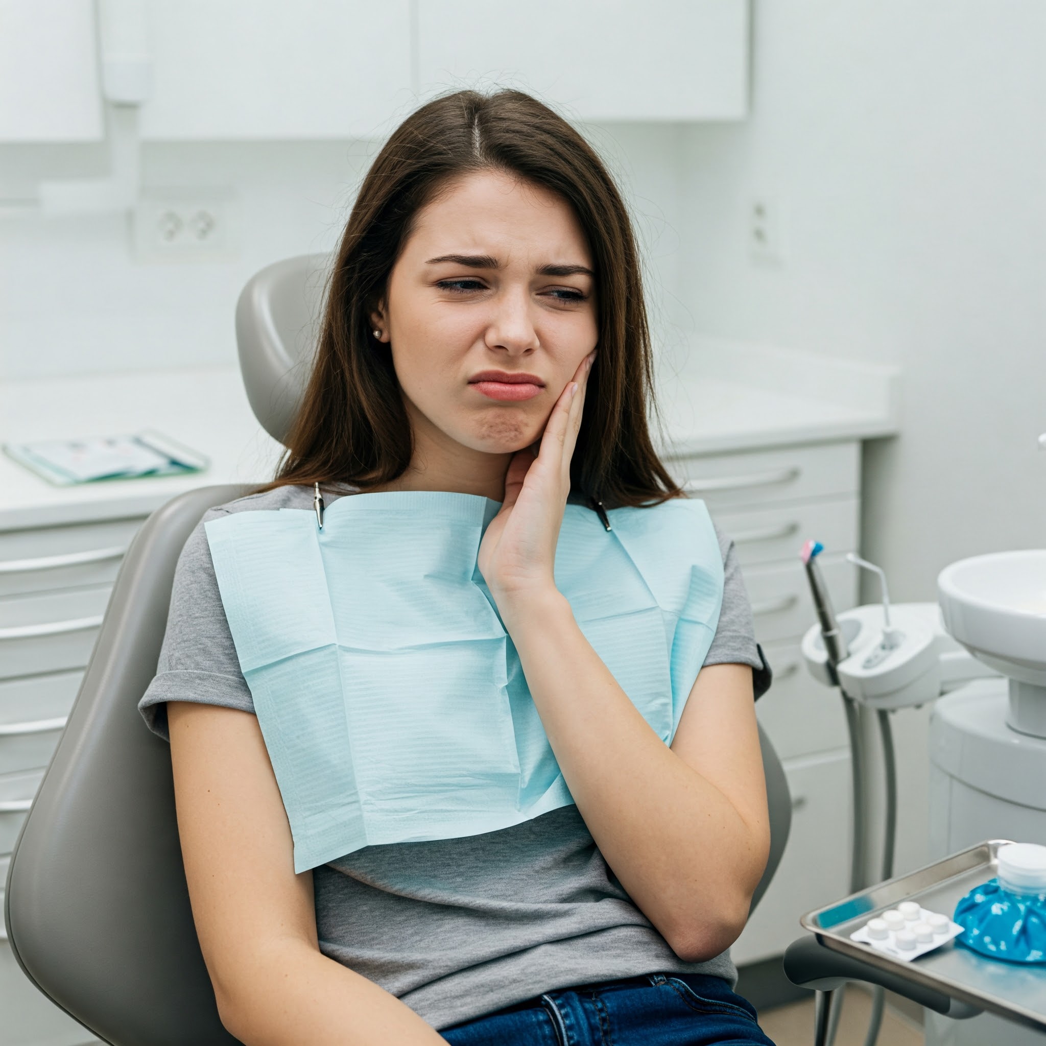 Root Canal Treatment Side Effects: What’s Normal and When to Worry
