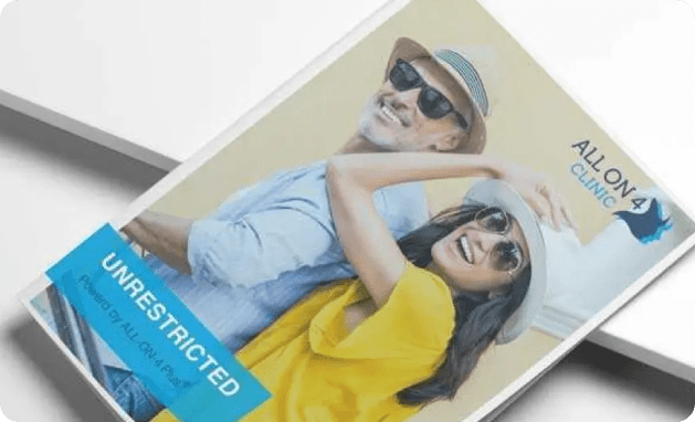 Free Patient Booklet