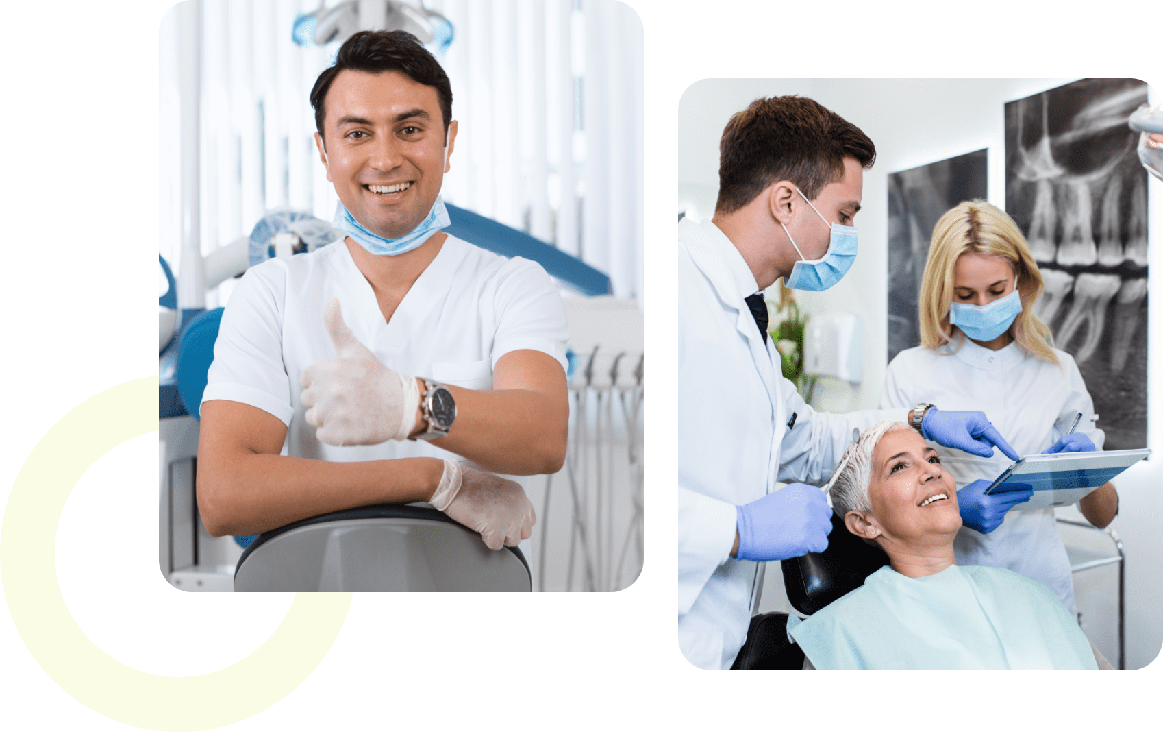 Dentist