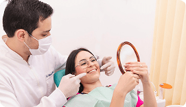 Dental Check-ups