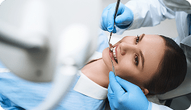 Teeth Fillings