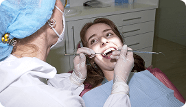 Safe Amalgam Removal